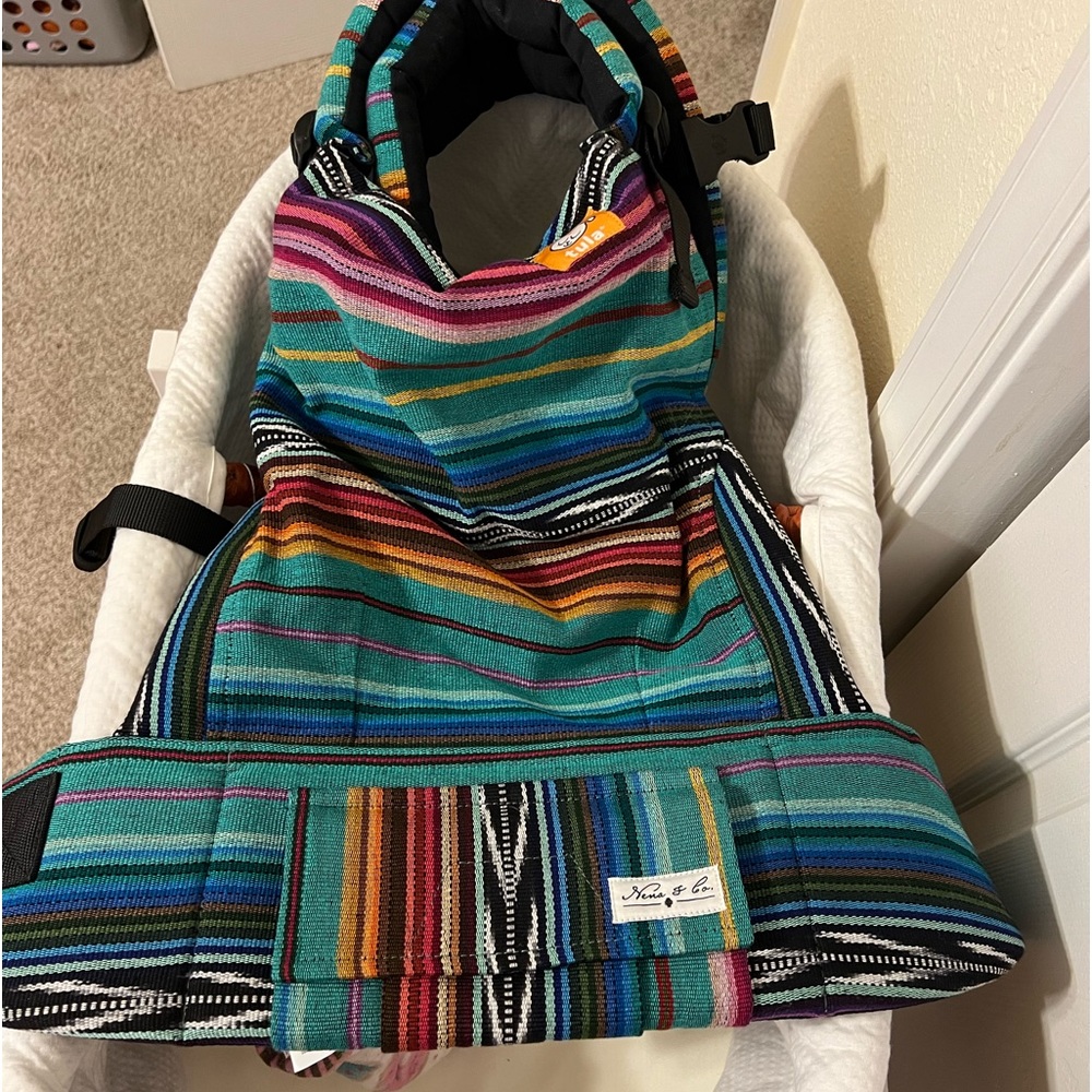 Nena and co Baja standard Tula.